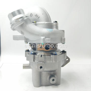 Gtd1749v 28211-4c001 turbocompresor